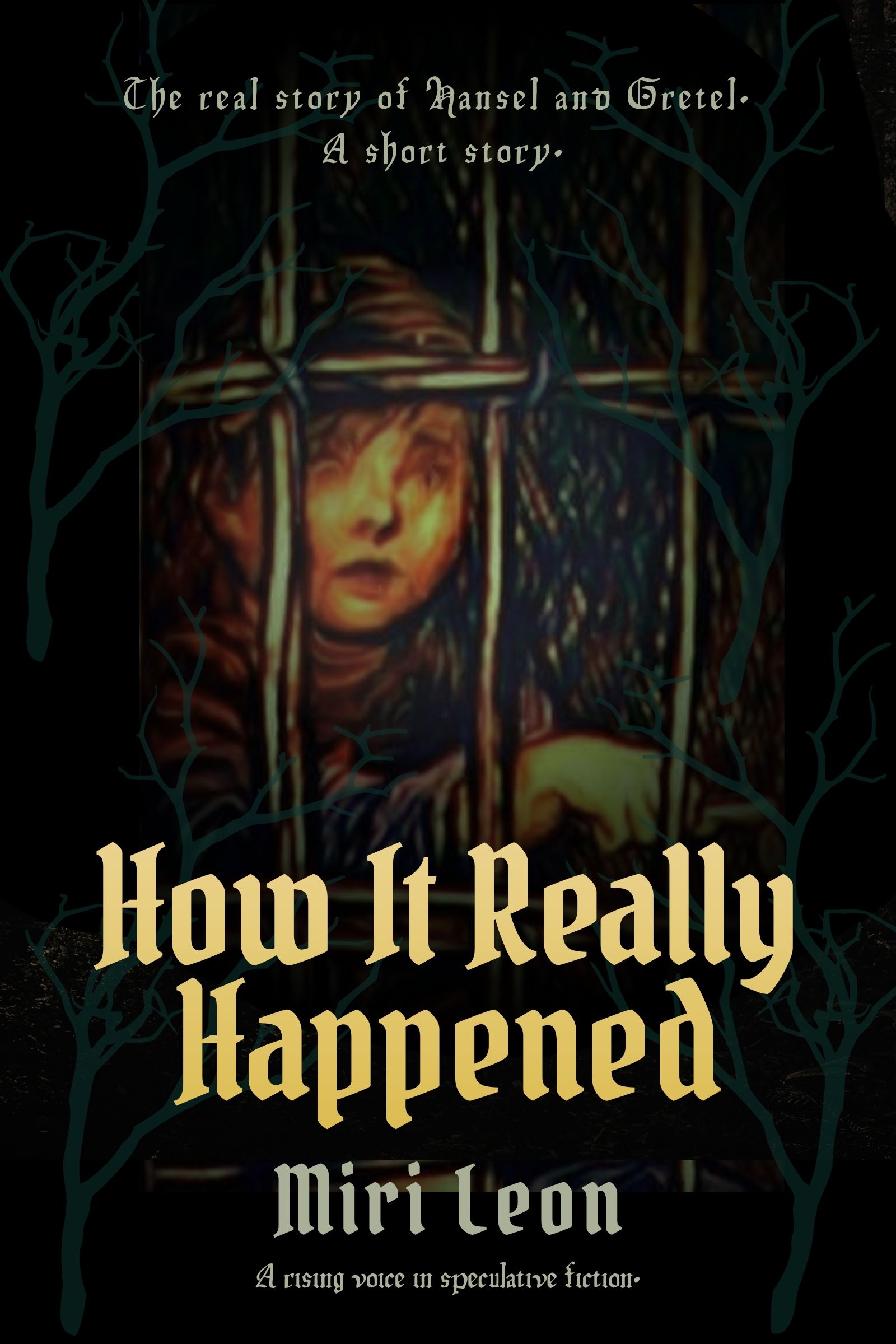 How It Really Happened now available as an eBook – 7/26/2026